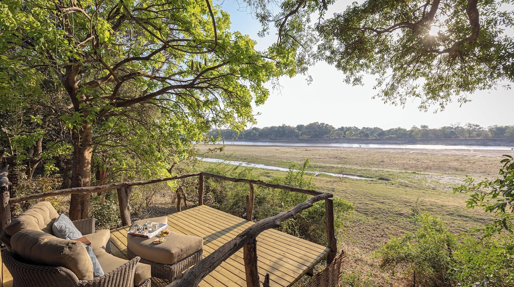 south luangwa national park