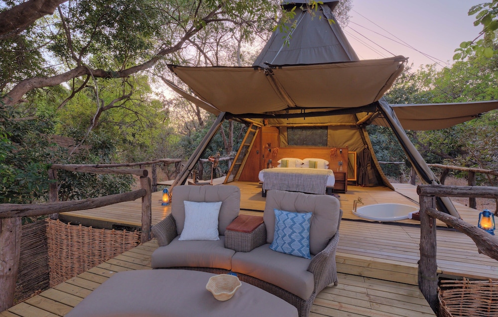 south luangwa national park
