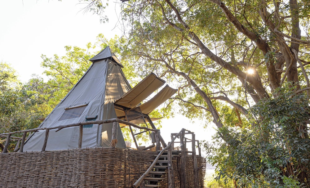 south luangwa national park