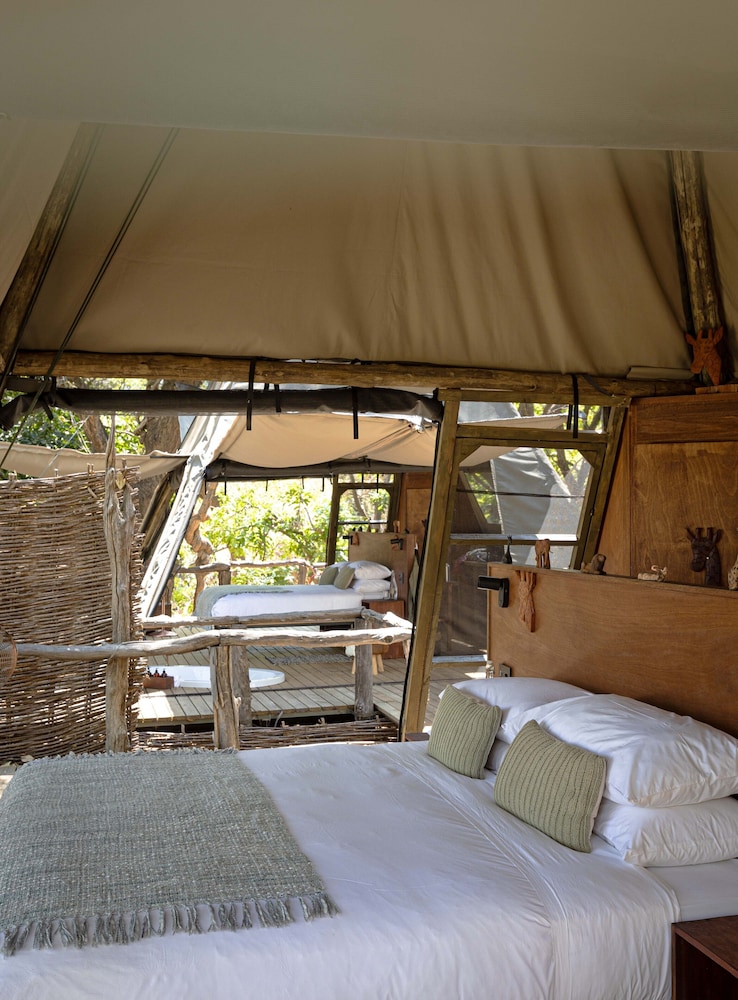 south luangwa national park