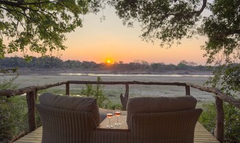 south luangwa national park