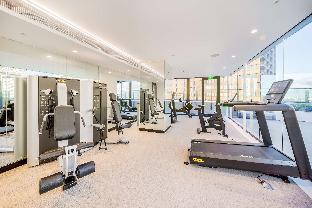 oaks sydney hyde park suites