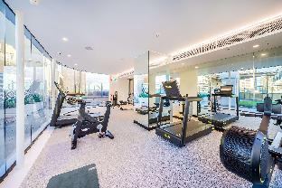 oaks sydney hyde park suites