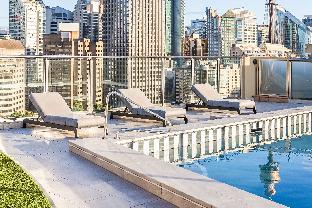 oaks sydney hyde park suites