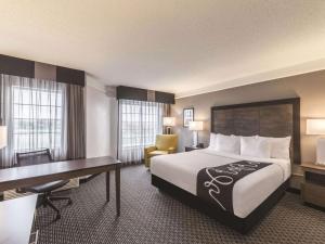 La Quinta By Wyndham Austin At The Domain,Texas>>Austin,3 star