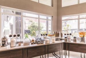 La Quinta By Wyndham Austin At The Domain,Texas>>Austin,3 star