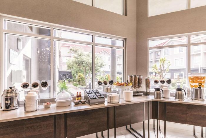 la quinta by wyndham austin at the domain