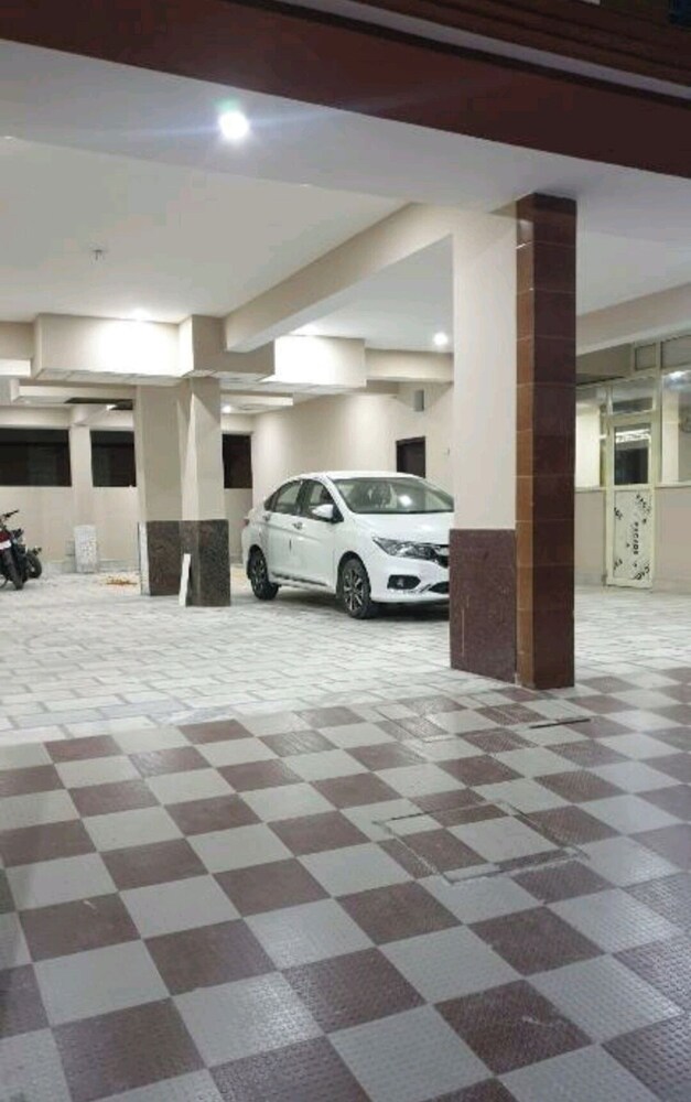 hotel the ganga castle