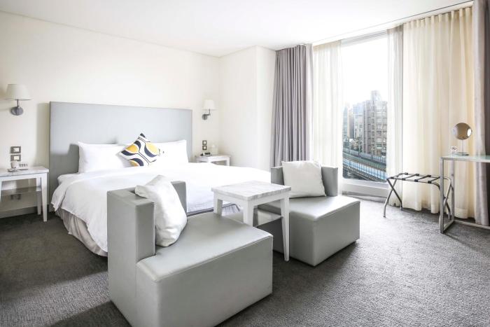 ambience hotel taipei