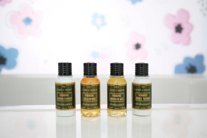 ambience hotel taipei