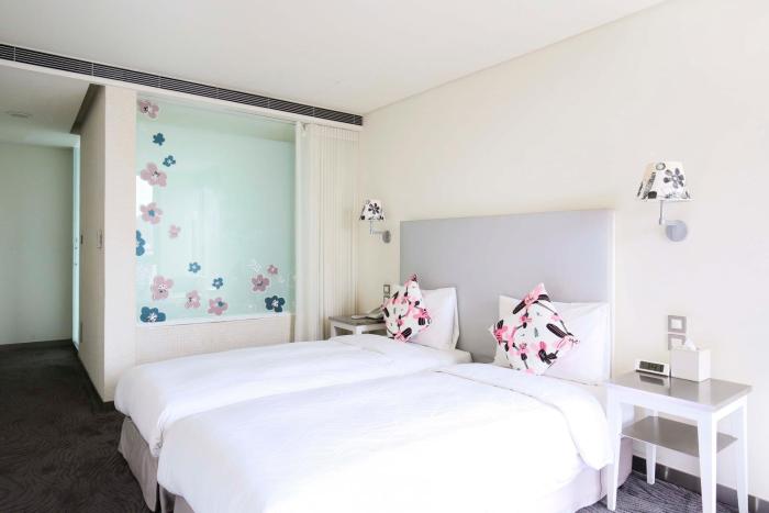 ambience hotel taipei