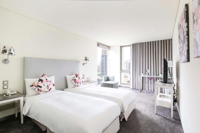 ambience hotel taipei