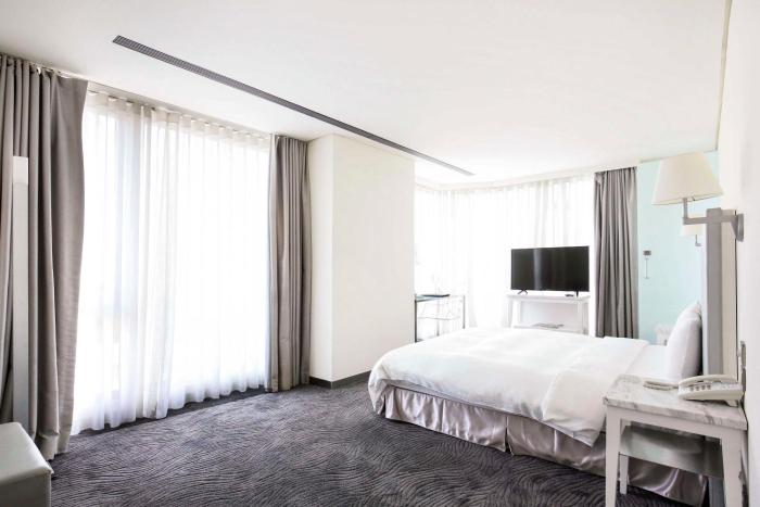 ambience hotel taipei