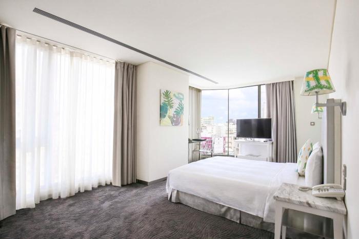 ambience hotel taipei