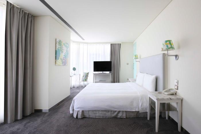 ambience hotel taipei