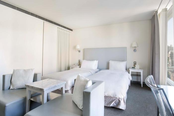 ambience hotel taipei