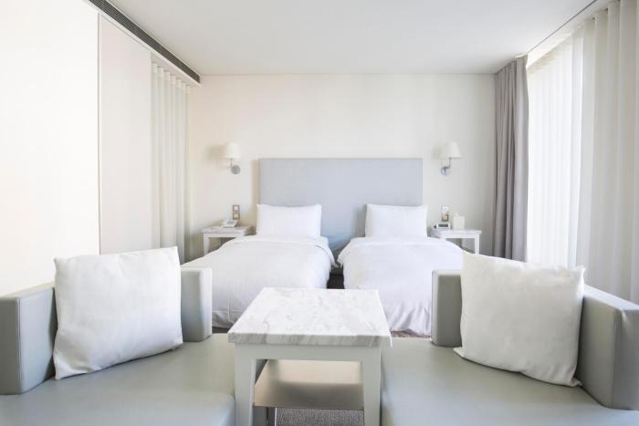 ambience hotel taipei