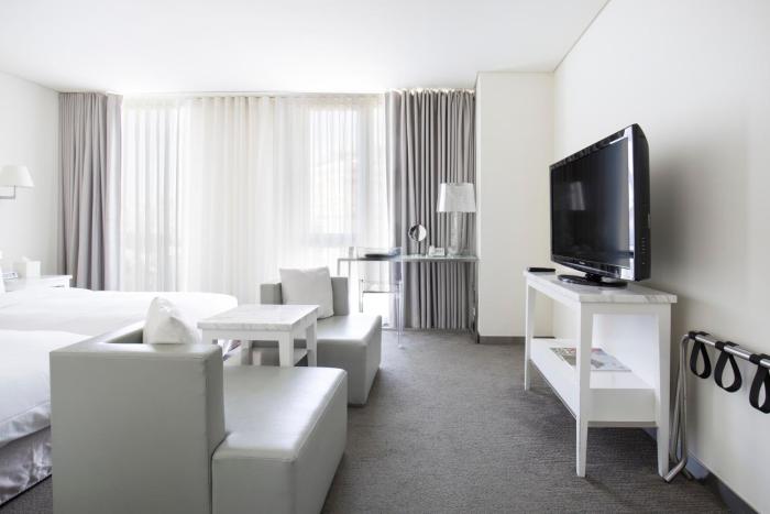 ambience hotel taipei