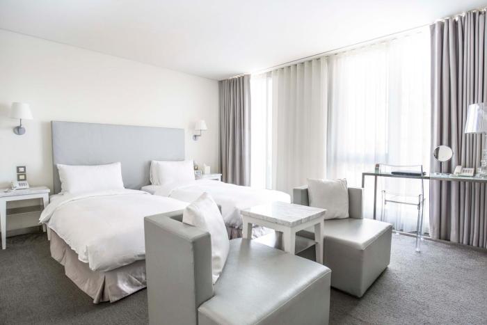 ambience hotel taipei