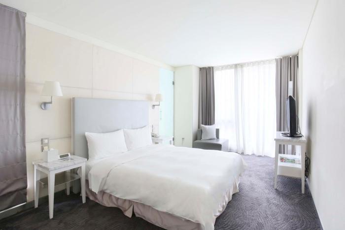 ambience hotel taipei