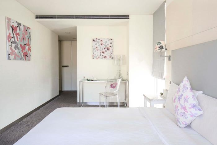 ambience hotel taipei