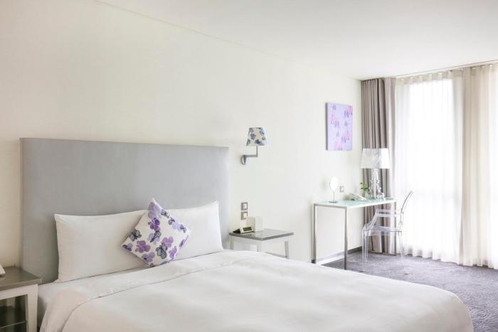 ambience hotel taipei