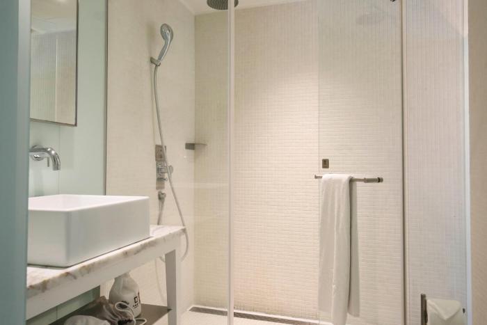 ambience hotel taipei