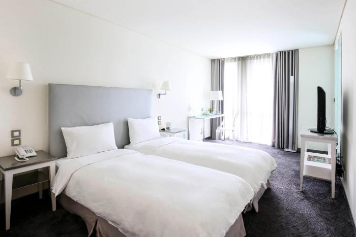 ambience hotel taipei