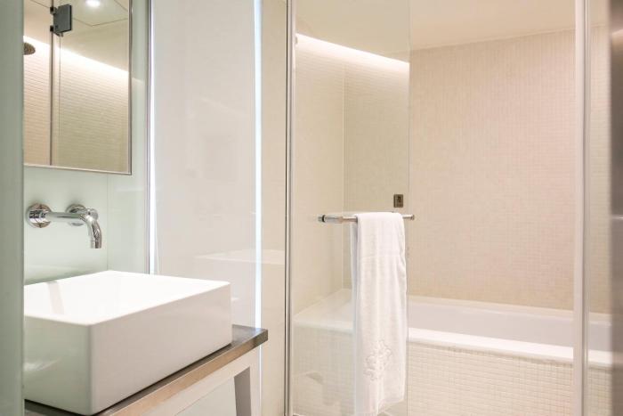 ambience hotel taipei