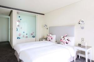 ambience hotel taipei