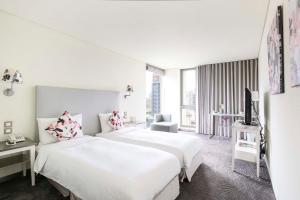 ambience hotel taipei