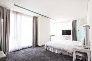 ambience hotel taipei