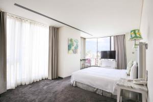 ambience hotel taipei