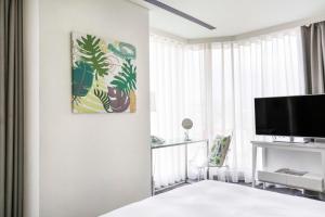 ambience hotel taipei