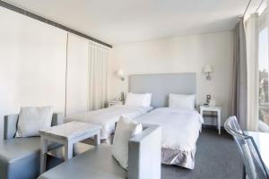 ambience hotel taipei