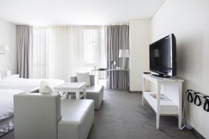 ambience hotel taipei