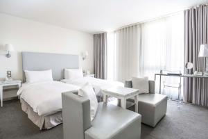 ambience hotel taipei