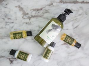 ambience hotel taipei