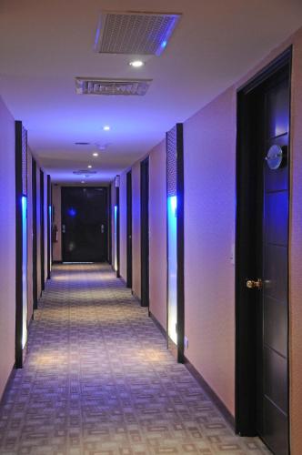 eastern beauty hotel