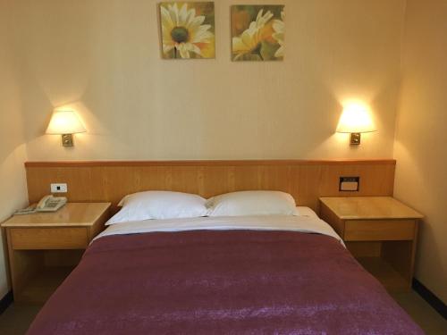 eastern beauty hotel