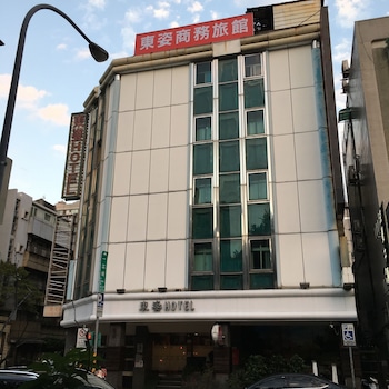 eastern beauty hotel