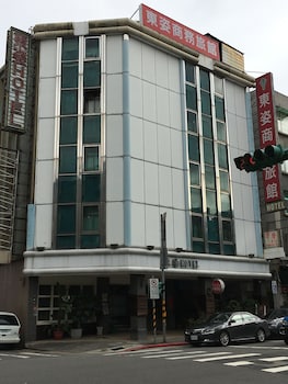 eastern beauty hotel