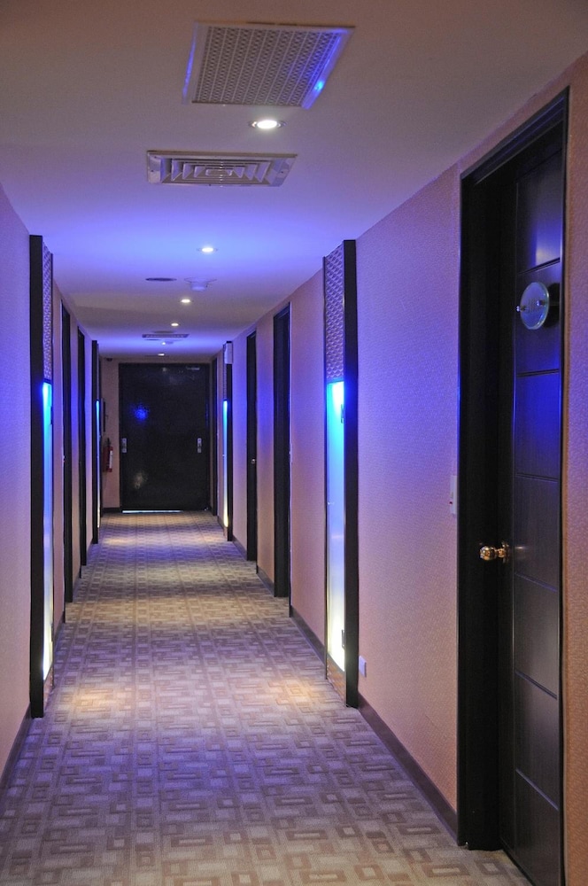 eastern beauty hotel