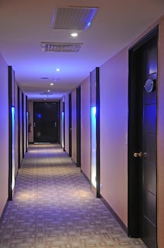 eastern beauty hotel