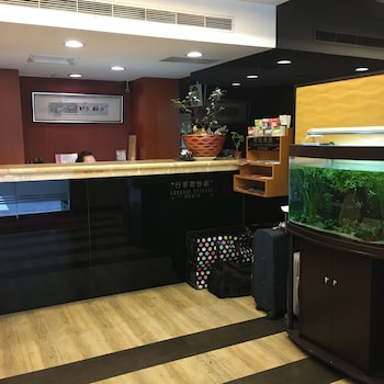 eastern beauty hotel