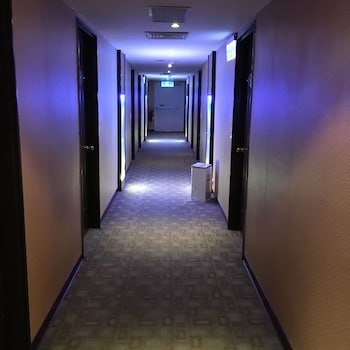 eastern beauty hotel