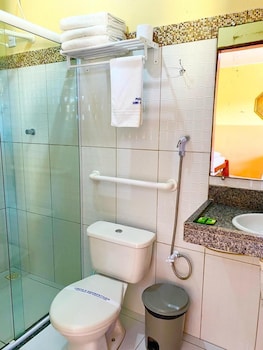 pousada sonho de mar