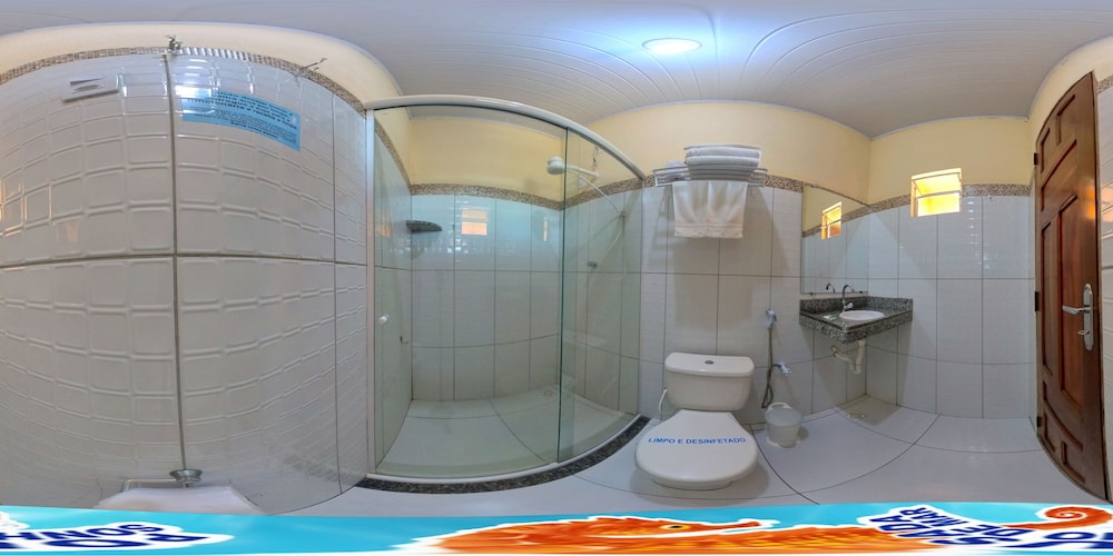 pousada sonho de mar