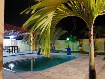 pousada sonho de mar