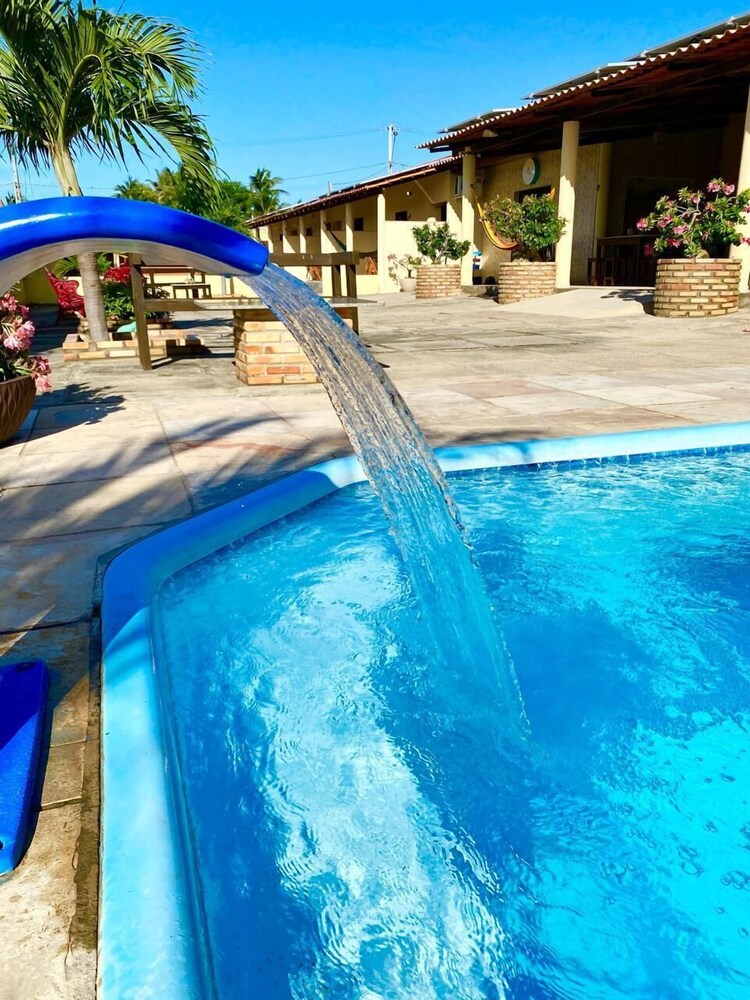 pousada sonho de mar